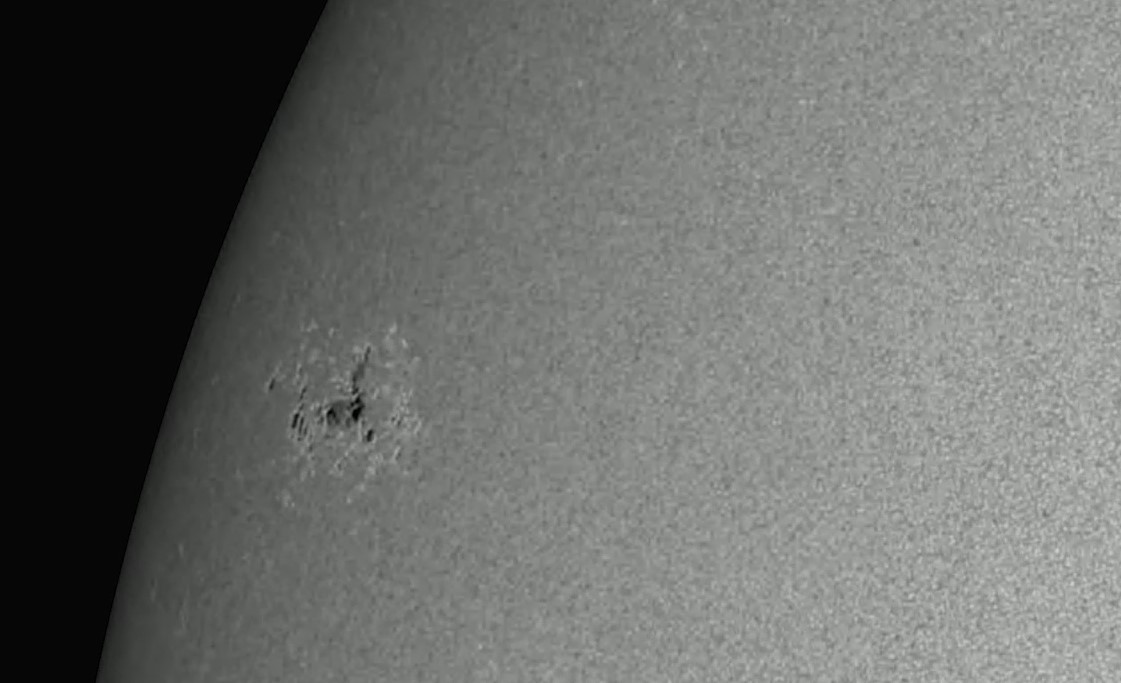 Саратовцев предупреждают о мощных вспышках на Солнце